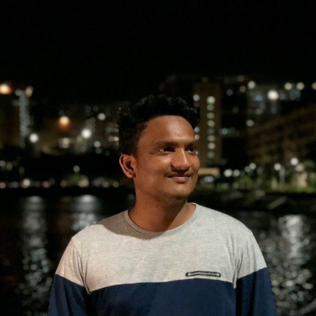 Dharma Sai, Founder of Satyam's Academy